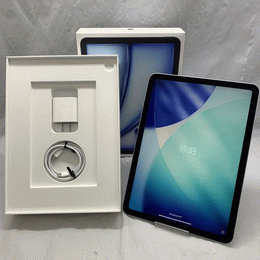 APPLE 〔中古〕iPad Air6 (第6世代) 11インチ Wi-Fiモデル 256GB