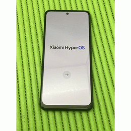 Xiaomi 〔中古〕Redmi Note 11 64GB グラファイトグレー 2201117TL SIM