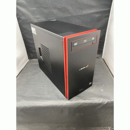 iiyama PC 〔中古〕ILeDXs-R039-i7K-VWSXM/28s9 インテル® Core™ i7