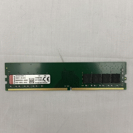 SK Hynix 〔中古〕デスクトップPC用 DDR4 2133 4GB SPD（中古保証1ヶ月