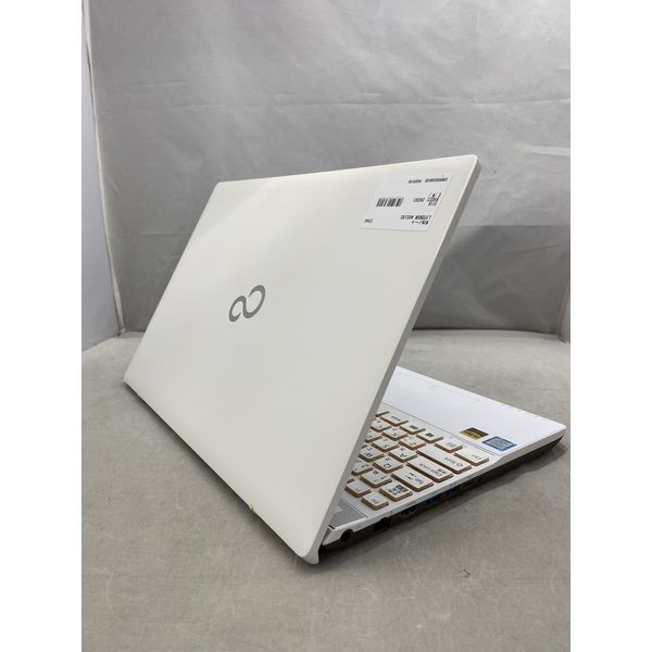 FUJITSU 〔中古〕LIFEBOOK AH53/B3（中古1ヶ月保証） | パソコン工房
