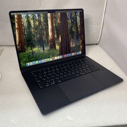 【中古】Apple MacBook Air M1（2020年モデル）16GB APPLE 〔中古〕MacBook Air (M1・2020) Apple M1チップ8コア/16GB/2TB