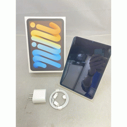 APPLE 〔中古〕iPad mini 第6世代 256GB パープル MK7X3J／A Wi-Fi