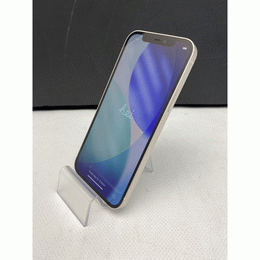 APPLE 〔中古〕iPhone12 64GB ブラック MGHN3J／A docomo（中古1ヶ月