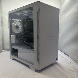 ノーブランド 〔中古〕CTO_PC(Ryzen5-5500) Ryzen 5 5500/DDR4 16GB