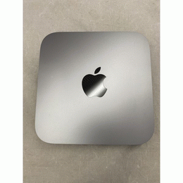 APPLE 〔中古〕Mac mini (2018) Core i5 3.0GHz 256GB スペースグレイ