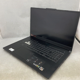 ASUS 〔中古〕ASUS TUF Gaming A17 FA707RC-R76R3050（中古1ヶ月保証 