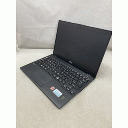 中古ノートパソコン FUJITSU(富士通) | パソコン工房【公式通販】