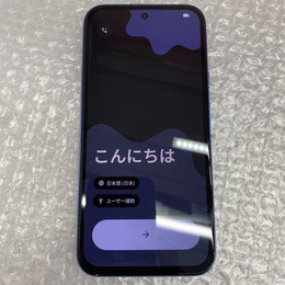 Google 〔中古〕Google Pixel 8a 128GB ベイ G576D SIMフリー（中古1