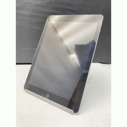 iPad 6世代 無印 32GB Wi-Fi版 MR7F2J/A シルバー Apple iPad 9.7インチ Wi-Fiモデル 32GB MR7F2J/A [スペースグレイ