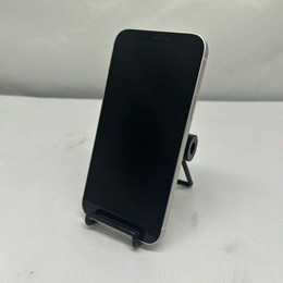 APPLE 〔中古〕iPhone12 64GB MGHN3J/A Black SoftBankSIMロック解除品