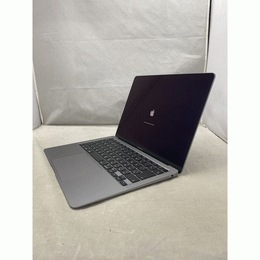 APPLE 〔中古〕MacBook Air (M1・2020) 8GB/256GB MGN93J/A ｼﾙﾊﾞｰ