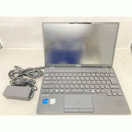 中古ノートパソコン FUJITSU(富士通) | パソコン工房【公式通販】
