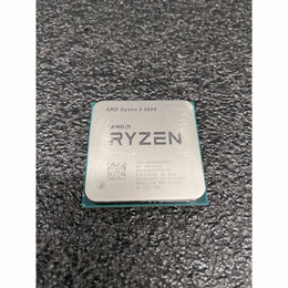 AMD 〔中古〕Ryzen5 4500 Bulk（中古保証1ヶ月間） | パソコン工房
