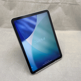 【中古】iPad (Wi-Fi ,64GB) - シルバー (第10世代) APPLE 〔中古〕iPad (第10世代) Wi-Fiモデル 64GB シルバー MPQ03J/A