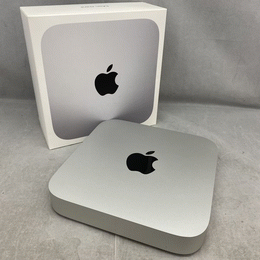 APPLE 〔中古〕Mac mini(M2 Pro・2023) MNH73J/A (中古保証3ヶ月間