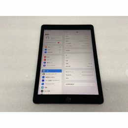 Apple iPad pro 9.7インチ MLMV2J/A 動作ok 中古 APPLE 〔中古〕iPad Pro 9.7インチ 128GB スペースグレイ MLMV2J/A Wi