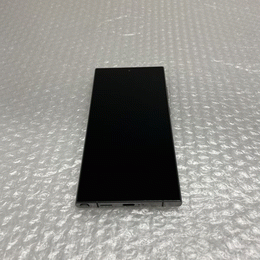 SAMSUNG 〔中古〕Galaxy S9 SCV38 ミッドナイトブラック auSIMロック 