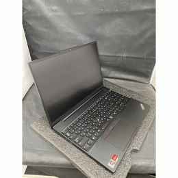 Lenovo 〔中古〕ThinkPad E16 gen 2 AMD Ryzen7 7735HS (3.2GHz)/16GB