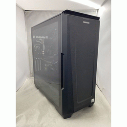 THIRDWAVE 〔中古〕GALLERIA XA5R-R37 Ryzen 5 5600X/DDR4 32GB/512GB