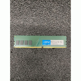 中古 Crutial製 DDR4-3200 8GB×2 crucial（クルーシャル） ポイント2倍 Crucial DDR4 ノートPC用 メモリ