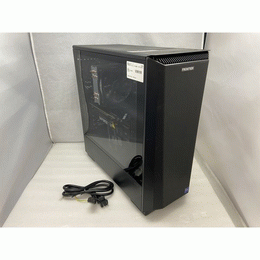 ノーブランド 〔中古〕自作PC(Ryzen7 5700X/RTX4060Ti) Ryzen 7 5700X
