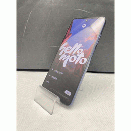 MOTOROLA 〔中古〕moto g24 XT2423-5 マットチャコール 国内SIMFree