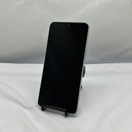 FCNT 〔中古〕arrows We2 64GB ライトブルー F-52E docomo SIMフリー