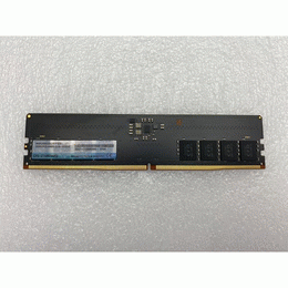 ノーブランド 〔中古〕デスクトップPC用 DDR5 5600 8GB 2枚組 SPD