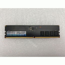 ノーブランド 〔中古〕デスクトップPC用 DDR5 5600 8GB 2枚組 SPD