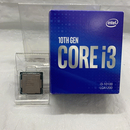 中古Core i3 プロセッサー (intel CPU) | パソコン工房【公式通販】