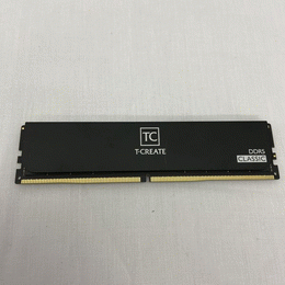 SANMAX 〔中古〕デスクトップPC用 DDR5 5600 16GB 2枚組 XMP・EXPO