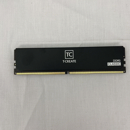 Crucial 〔中古〕デスクトップPC用 DDR5 5600 16GB XMP・EXPO（中古