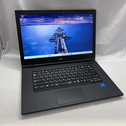 NEC 〔中古〕VersaPro VKM44X-A PC-VKM44XZGA（中古1ヶ月保証