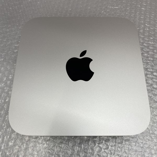 APPLE 〔中古〕Mac mini Late-2020 MGNR3J/A Apple M1 (8コアCPU/8コア