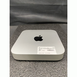 APPLE 〔中古〕Mac mini Late-2020 MGNR3J/A Apple M1 8コアCPU_8コア 