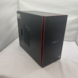 iiyama PC 〔中古〕ILeDXi-M0B6-i5-RN4XM/166S94S25 インテル® Core 
