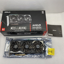 MSI 〔中古〕Radeon RX 5700XT EVOKE OC（中古保証1ヶ月間