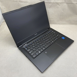 mouse 〔中古〕MousePro C4-I5U01BK-B Core i5 1235U プロセッサー