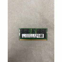 ノーブランド 〔中古〕ノート用メモリ DDR5-4800 16GB（中古1ヶ月保証