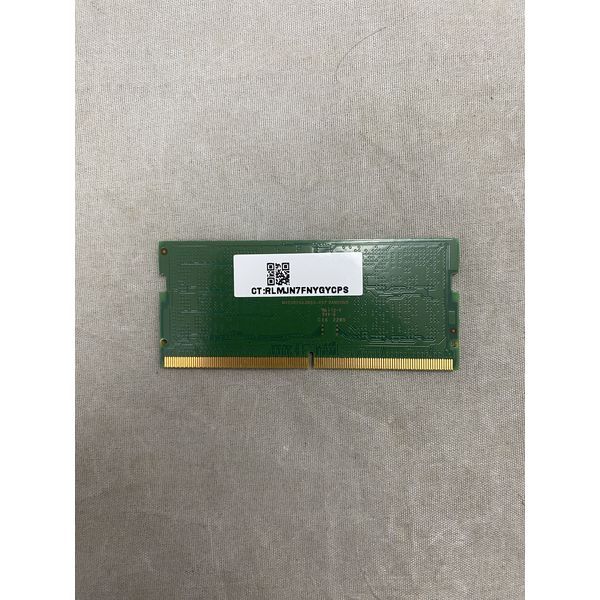 ノーブランド 〔中古〕ノート用メモリ DDR5-4800 16GB（中古1ヶ月保証