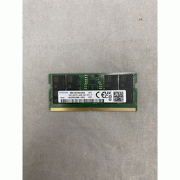 ノーブランド 〔中古〕ノートPC用 DDR5 5600 16GB SPD（中古保証1ヶ月