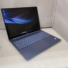 HP 〔中古〕HP Laptop 14-em0005AU 7Z1H7PA#ABJ Ryzen 5 7530U 2.0GHz