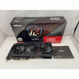 AMD 〔中古〕Radeon RX 6700XT 12GB GDDR6（中古保証1ヶ月間