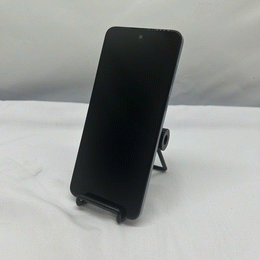 Motorola 〔中古〕moto g53y 5G 128GB アークティックシルバー MOSAD2