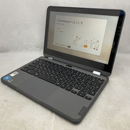 Lenovo 〔中古〕300e Chromebook Gen3(中古保証3ヶ月間) | パソコン