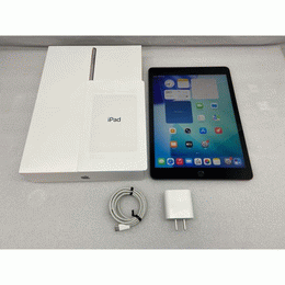 APPLE 〔中古〕iPad (第9世代) Wi-Fiﾓﾃﾞﾙ 64GB ｼﾙﾊﾞｰ MK2L3J/A（中古