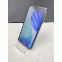 APPLE 〔中古〕iPhone11 64GB ブラック MWLT2J／A docomo（中古1ヶ月 