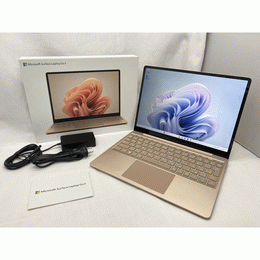 Microsoft 〔中古〕Surface Laptop (第1世代) A1769 Core i5
