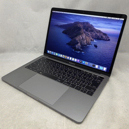 APPLE 〔中古〕MacBook Pro (13-inch・M2・2022) MNEH3J/A スペース